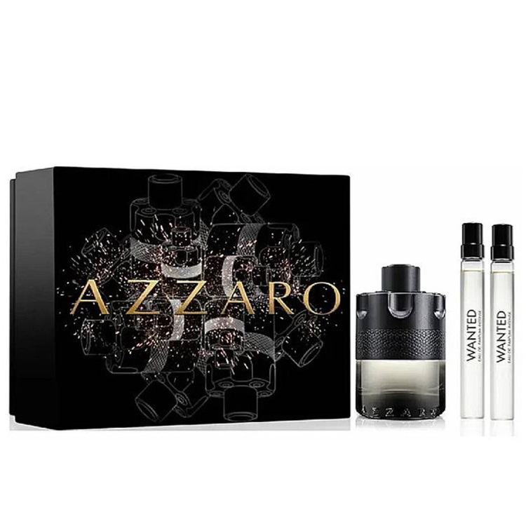 Azzaro - The Most Wanted Intense (EDT)