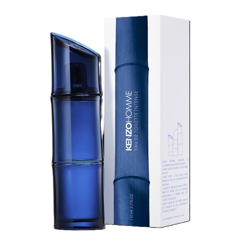 Kenzo - Pour Homme Intense