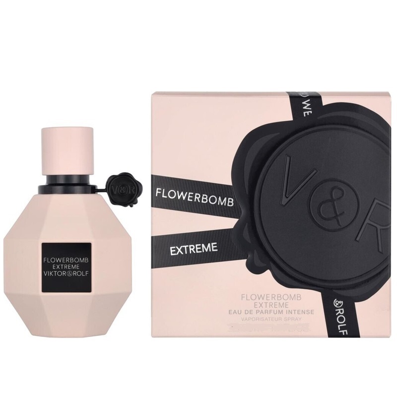 Viktor Rolf - Flowerbomb Extreme Intense