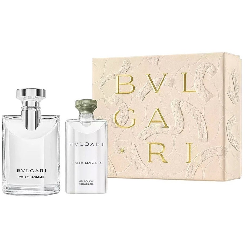 Bvlgari - Pour Homme