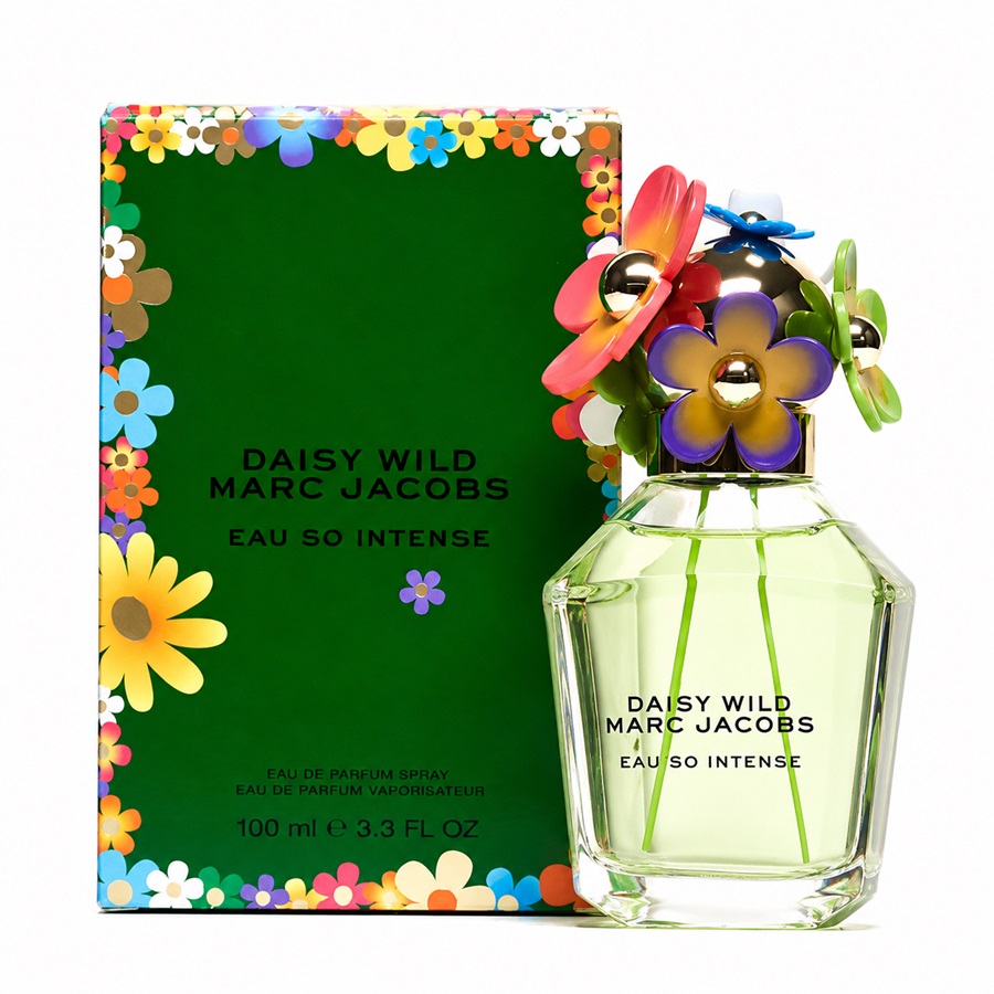 Marc Jacobs - Daisy Wild Eau So Extra