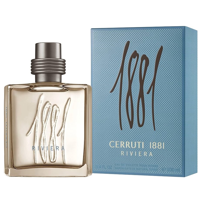 Cerruti - 1881 Riviera Pour Homme