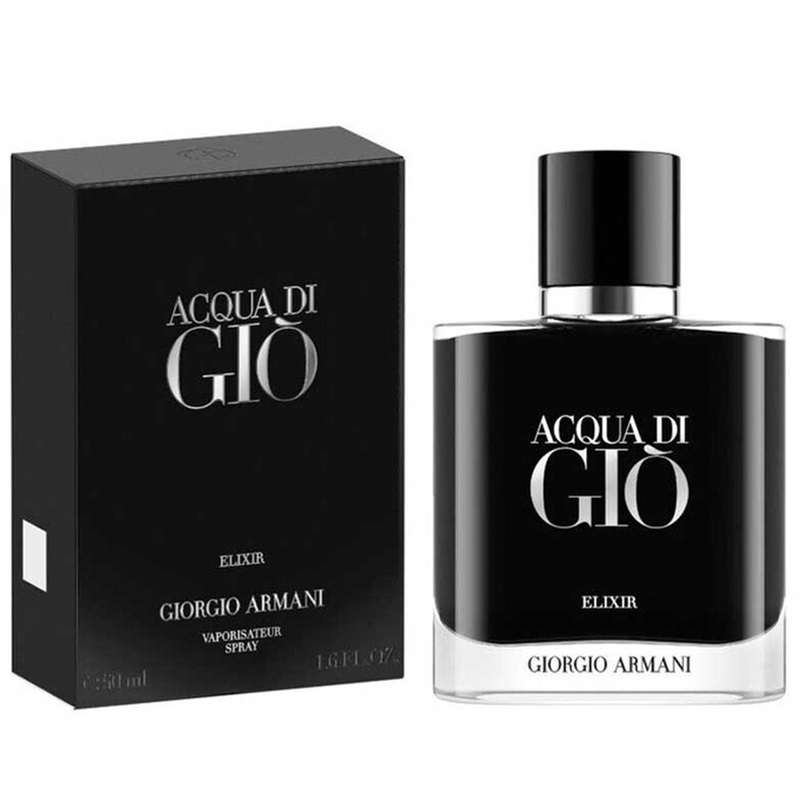 Armani - Acqua di Giò Elixir Eau de Parfum