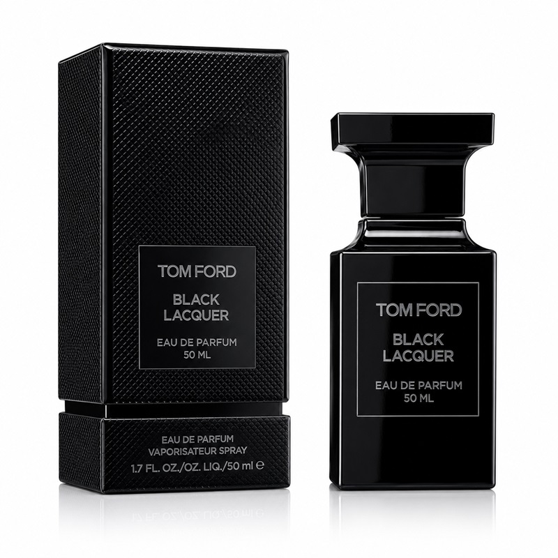 Tom Ford - Black Lacquer
