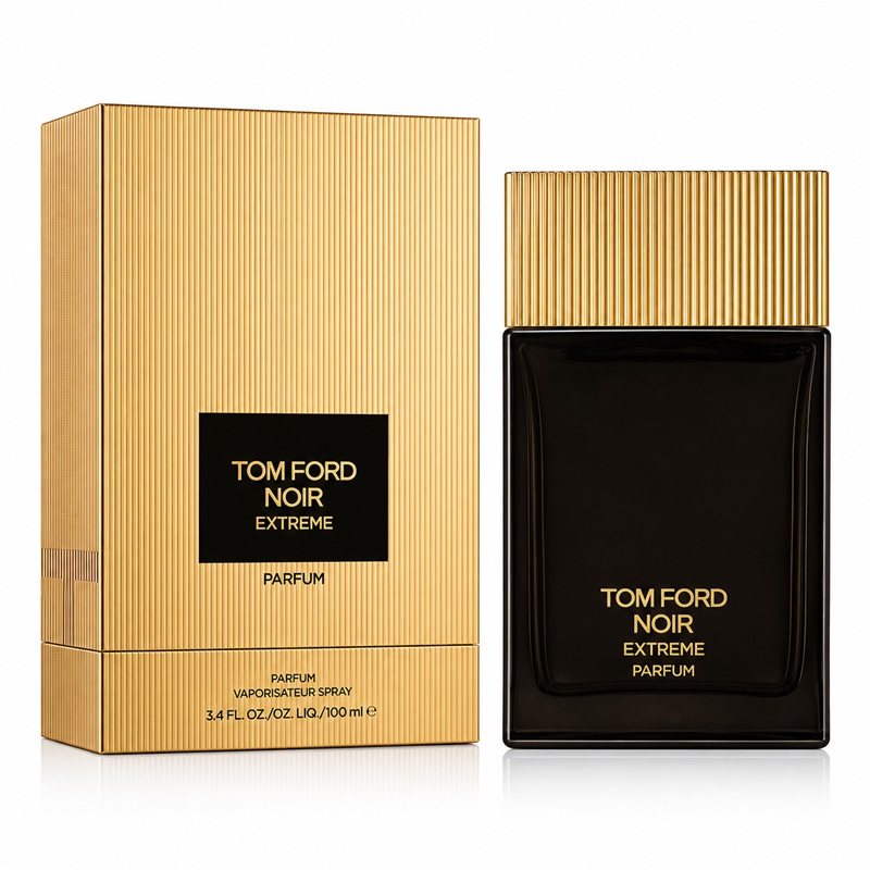 Tom Ford - Noir Parfum Extreme