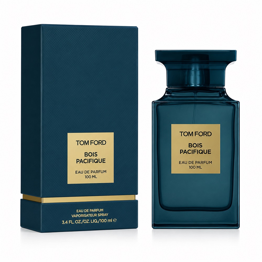 Tom Ford - Bois Pacifique
