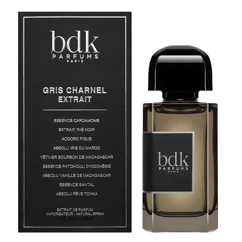 BDK - Gris Charnel