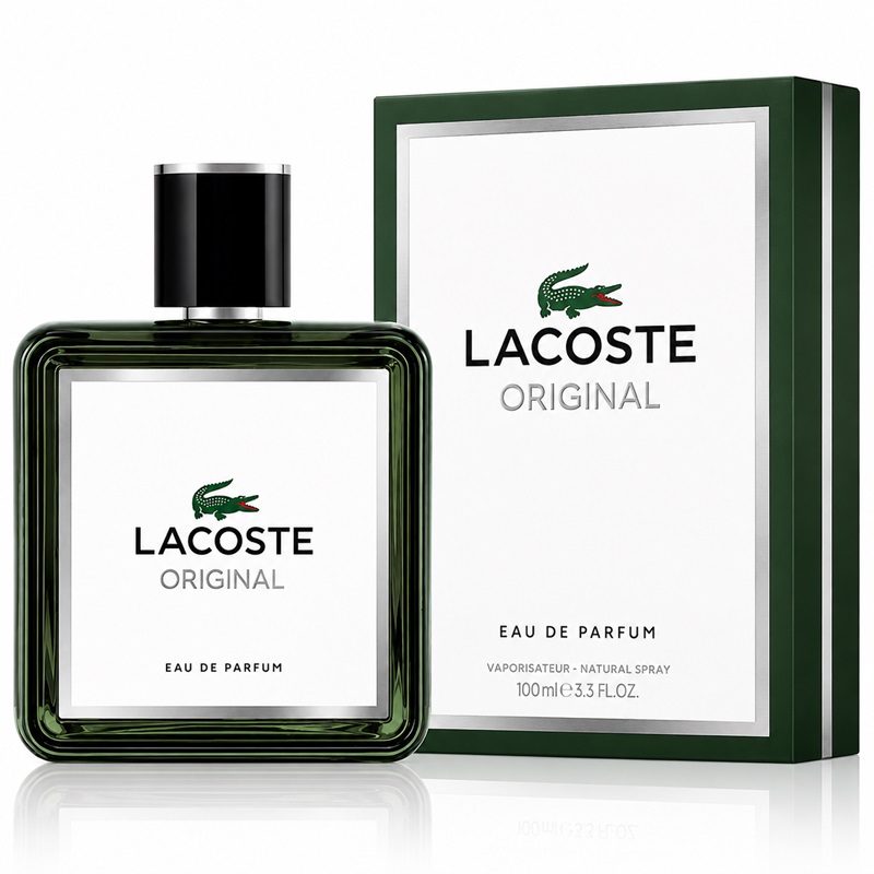Lacoste - Original Eau de Parfum