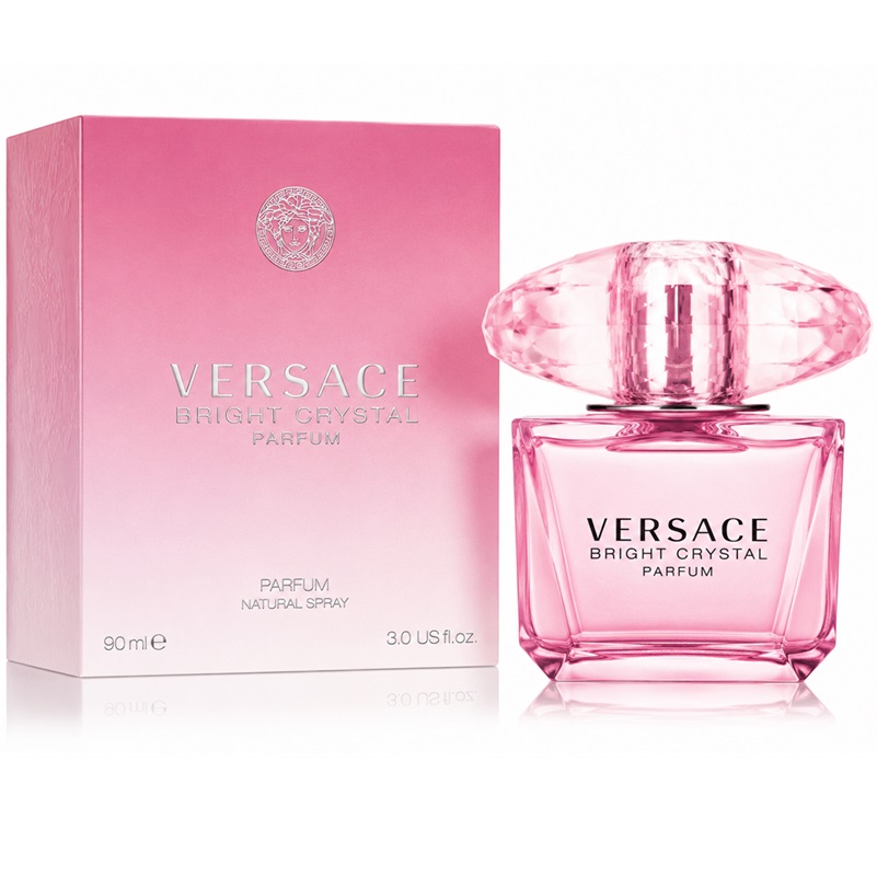 Versace - Bright Crystal Parfum