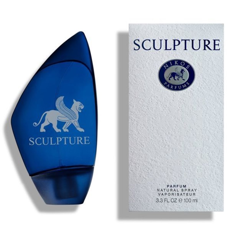 Nikos - Sculpture Parfum