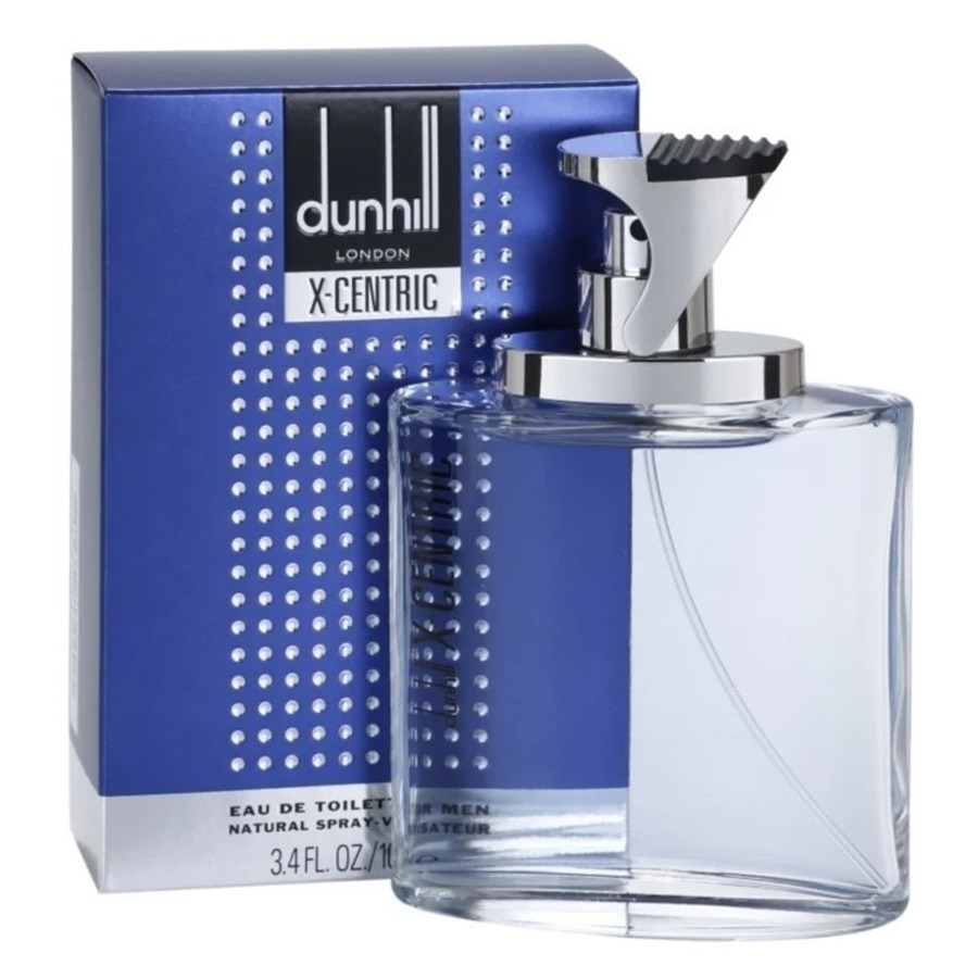 Dunhill - X-Centric