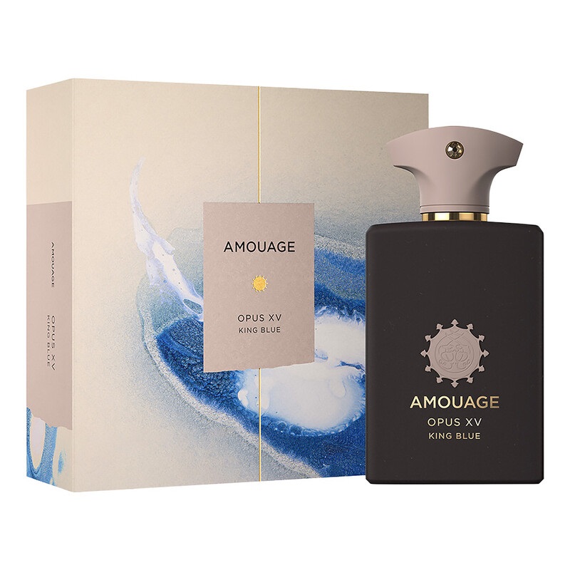 Amouage - Ashore