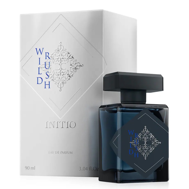 Initio - Wild Rush