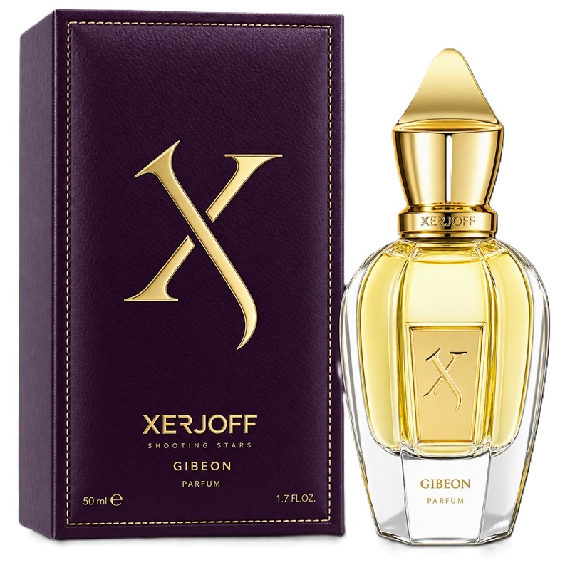 Xerjoff - Gibeon Parfum
