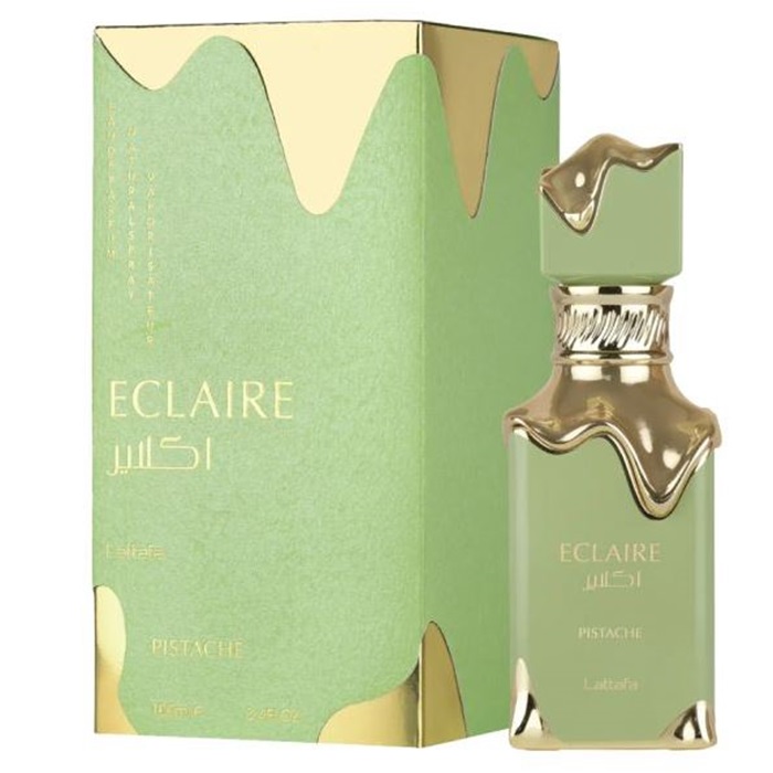 Lattafa - Eclaire Pistache