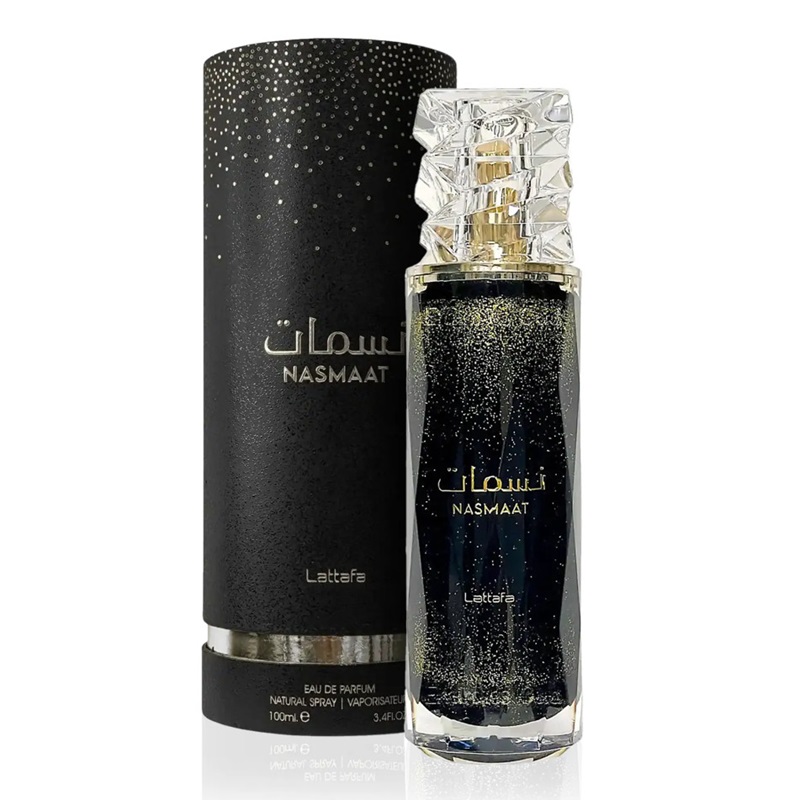 Lattafa - Nasmaat Eau de Parfum