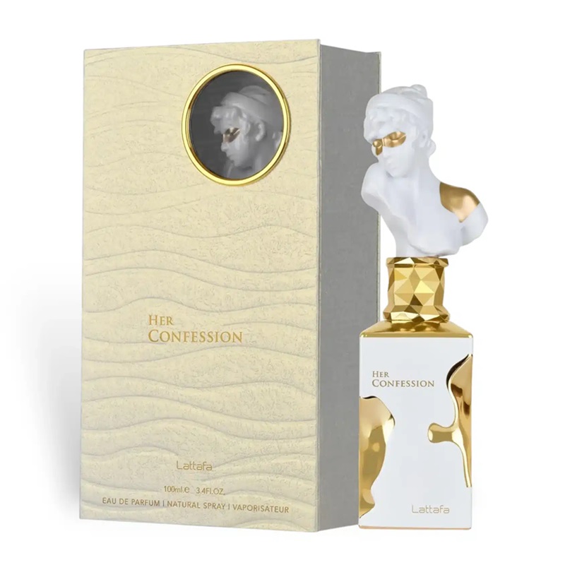 Lattafa - Her Confession Eau de Parfum