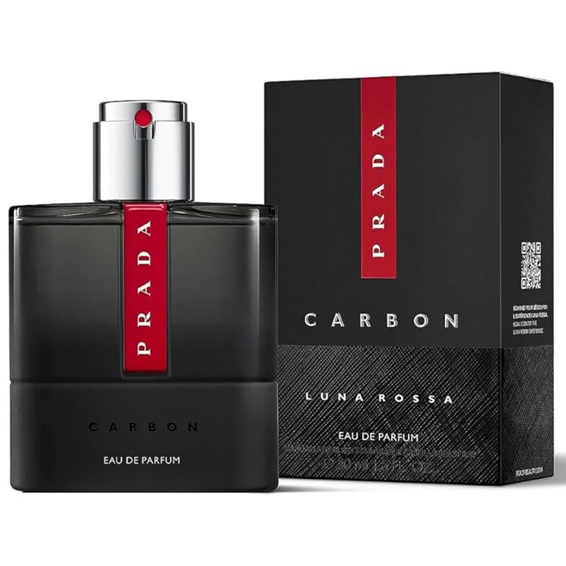 Prada - Luna Rossa Carbon Eau de Parfum