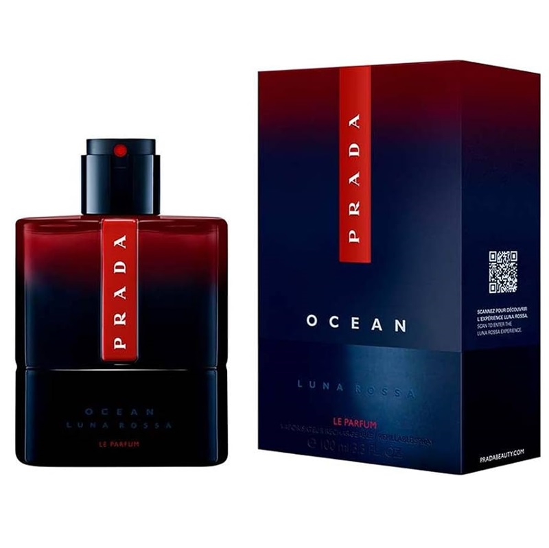 Prada - Luna Rossa Ocean