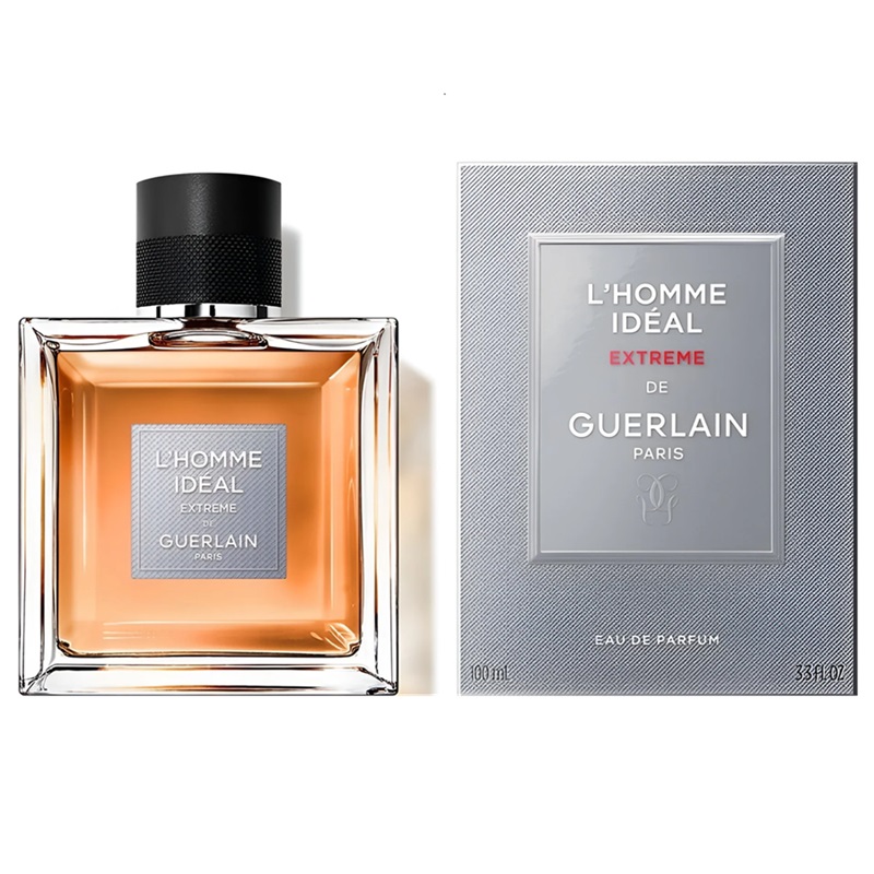 Guerlain - L'Homme Idéal Extrême