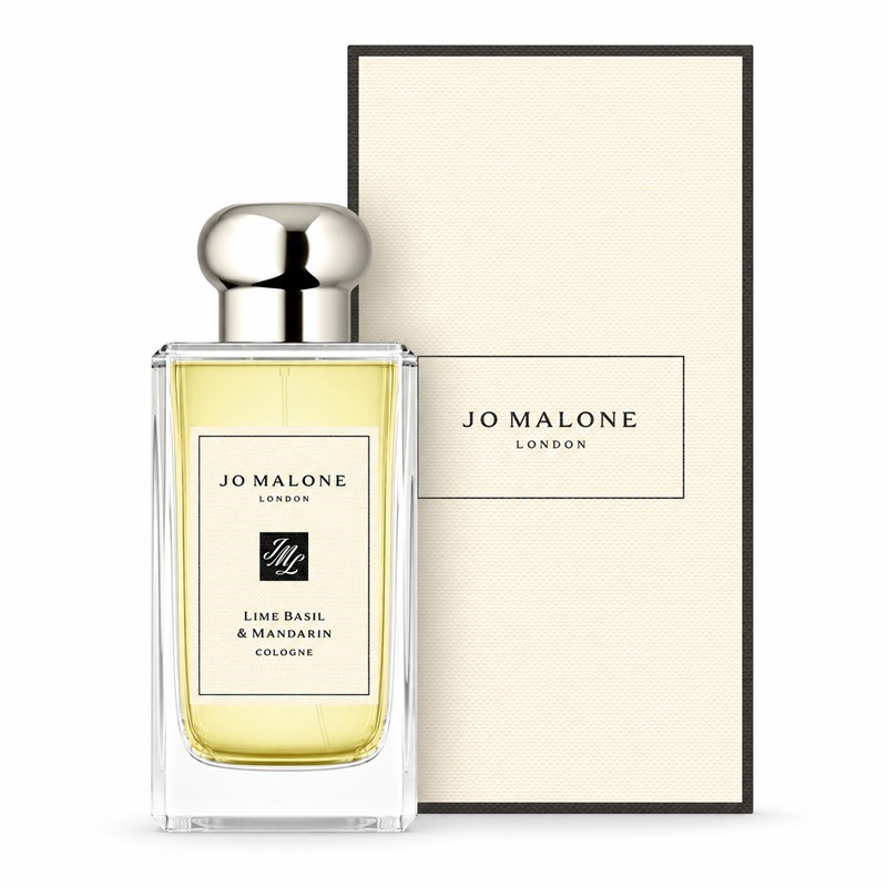 Jo Malone - Lime Basil & Mandarin Cologne