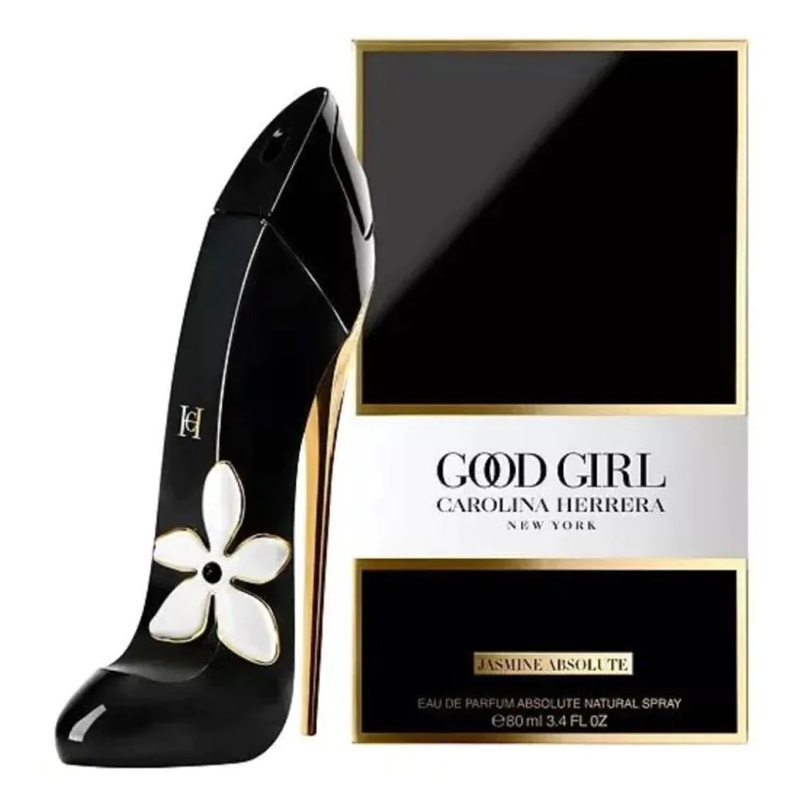 Carolina Herrera - Good Girl Jasmine Absolute