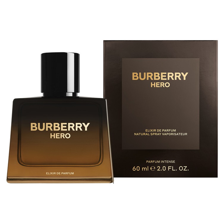 Burberry - Hero Elixir de Parfum