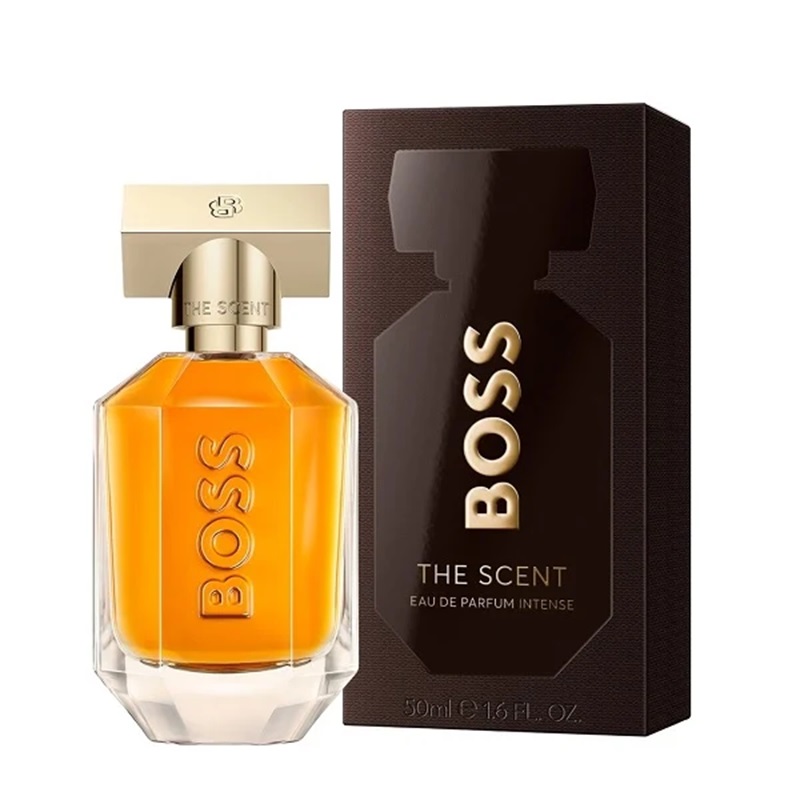 Hugo Boss - The Scent Intense For Her