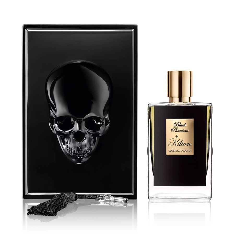 Kilian - Black Phantom 'Momento Mori'