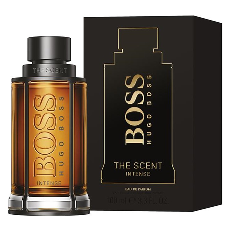 Hugo Boss - The Scent Intense for Him