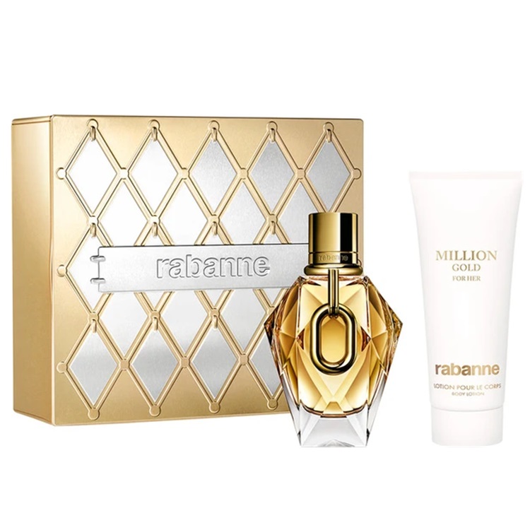 Rabanne - Million Gold for Her (Refillable)