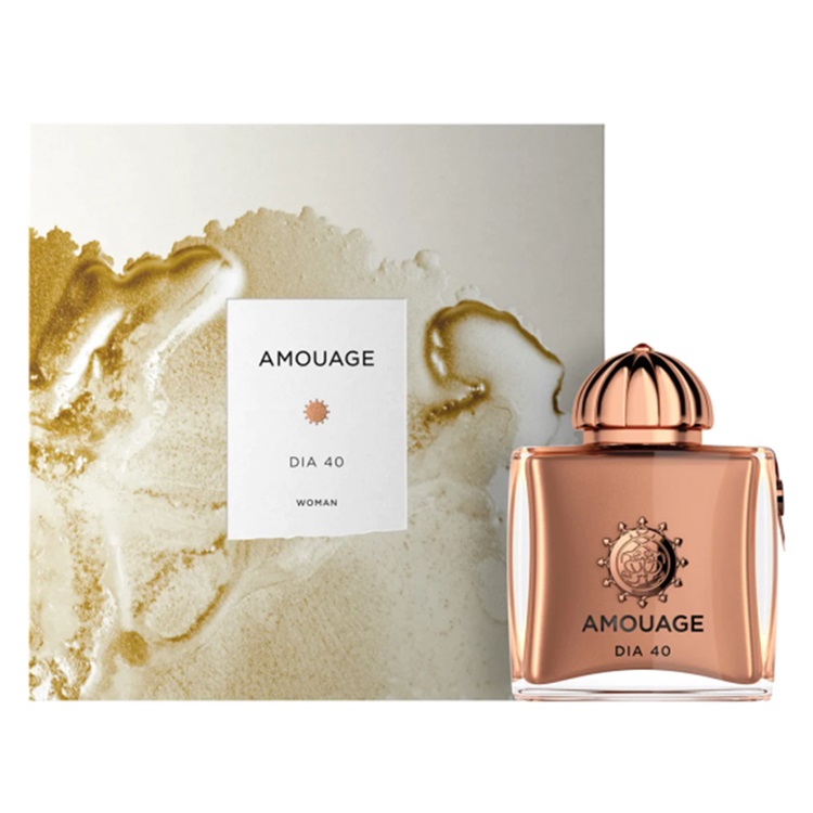 Amouage - Dia Woman Exceptional Extrait