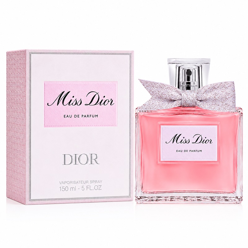 Dior - Miss Dior Eau de Parfum 2026