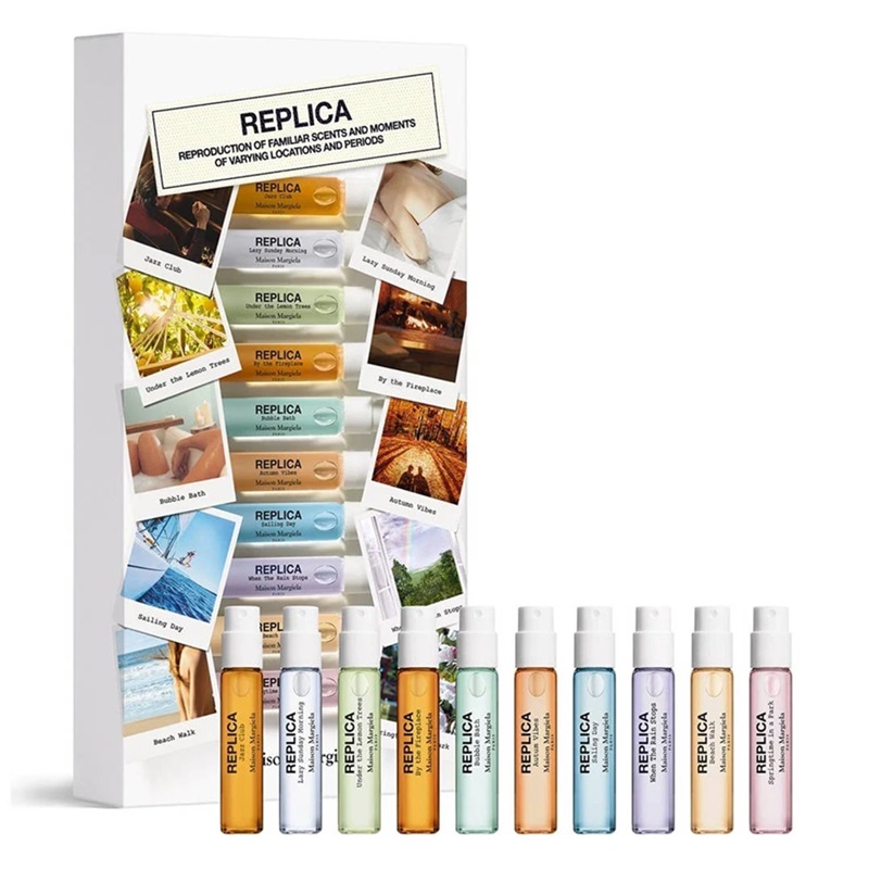 Maison Margiela - Memory Box Exploration Set