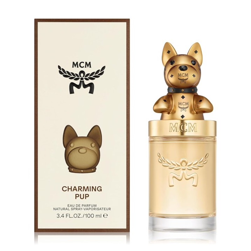 MCM - Charming Pup Eau de Parfum
