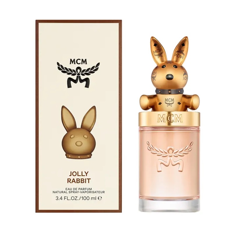 MCM - Jolly Rabbit Eau de Parfum