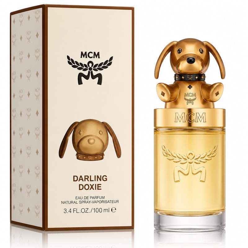MCM - Darling Doxie Eau de Parfum