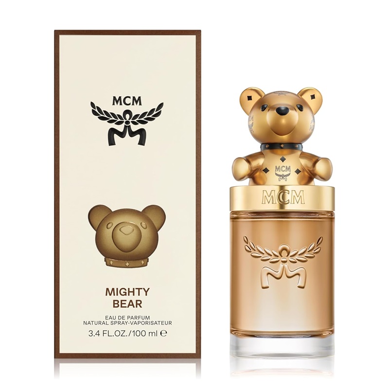 MCM - Mighty Bear Eau de Parfum