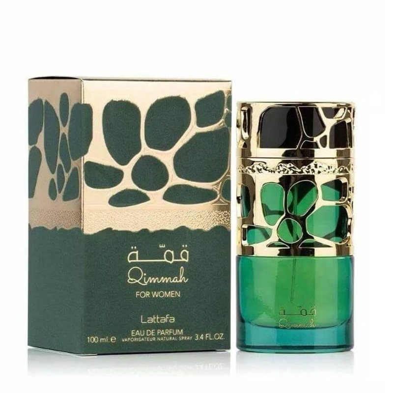 Lattafa - Qimmah for Women