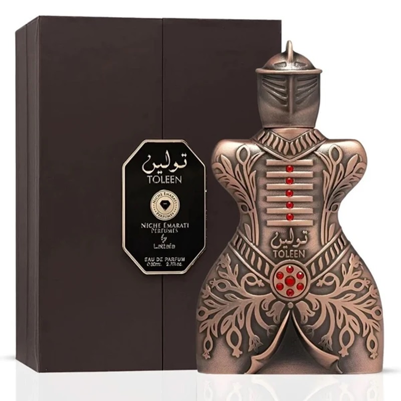 Lattafa - Niche Emarati Toleen