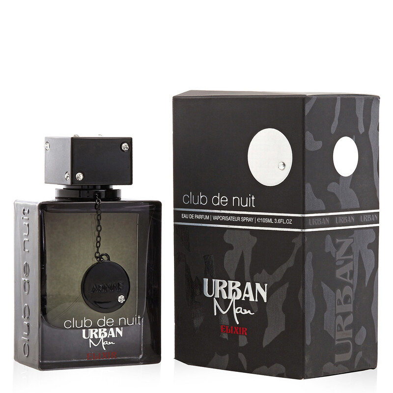 Armaf - Club de Nuit Urban Man Elixir