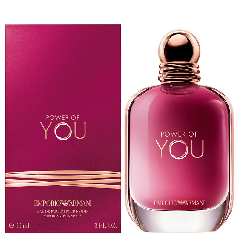 Emporio Armani - Power of You