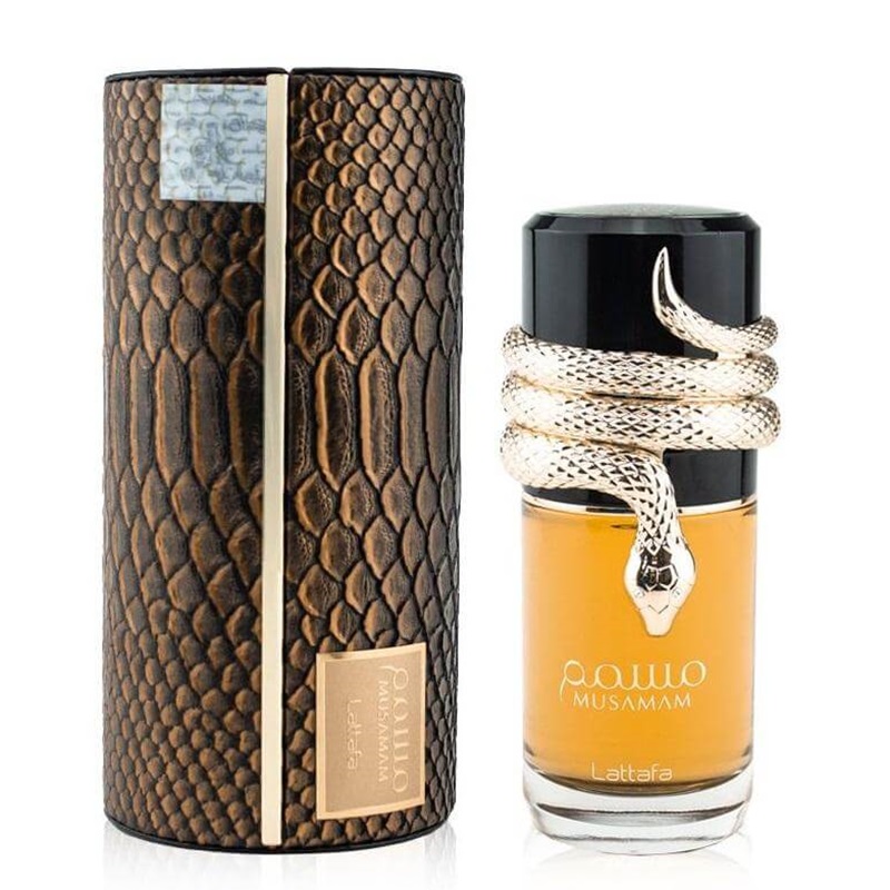 Lattafa - Musamam Eau de parfum