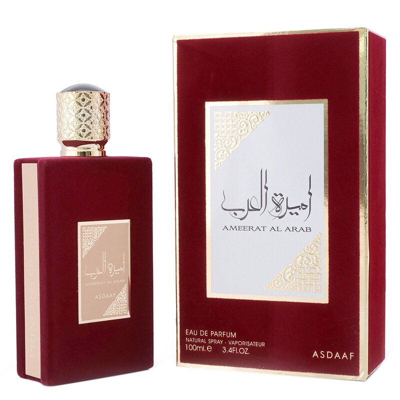Lattafa - Ameerat Al Arab