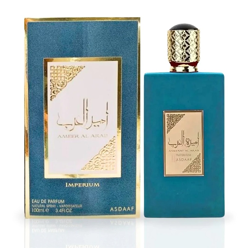 Lattafa - Ameer Al Arab Imperium
