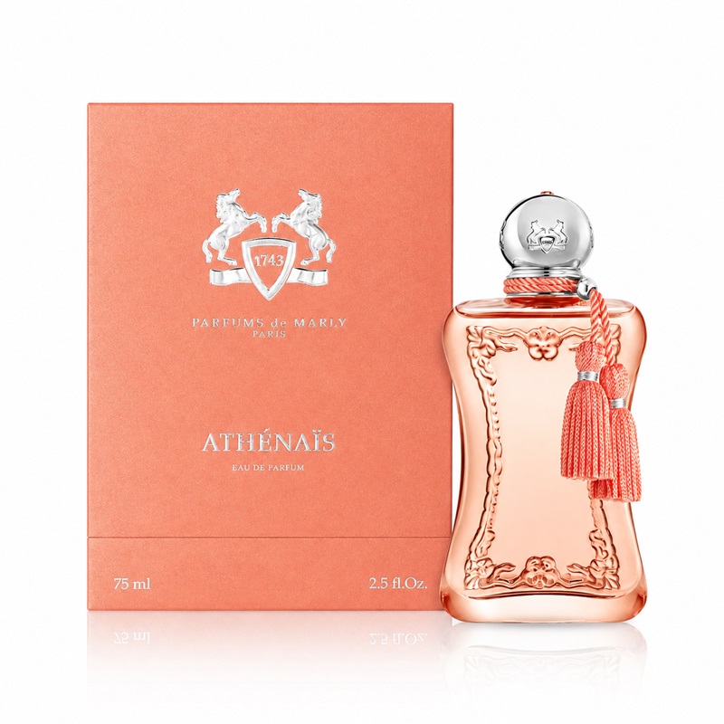 Parfums de Marly - Athénaïs