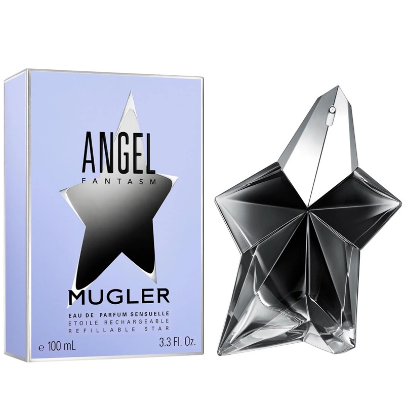 Mugler - Angel Fantasm