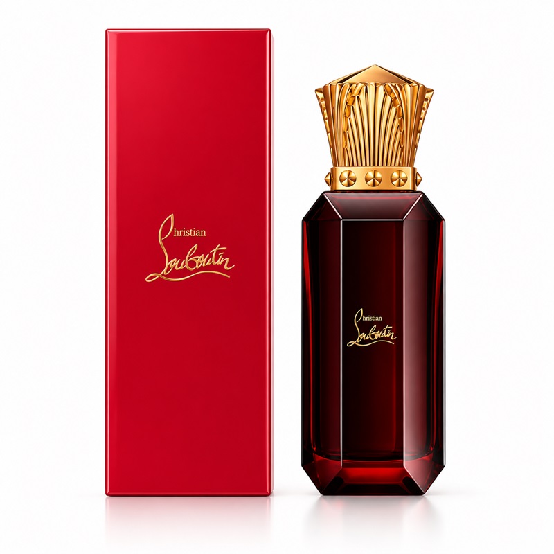 Christian Louboutin - Loubicharme Intense
