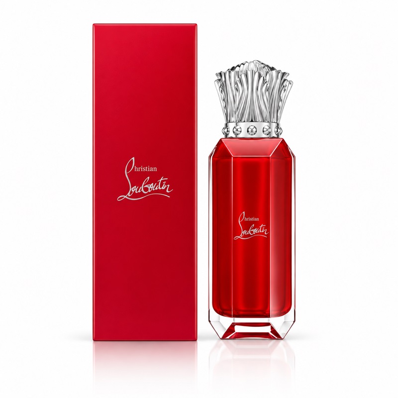Christian Louboutin - Loubicroc Eau de Parfum