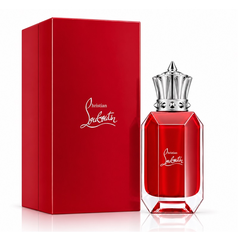 Christian Louboutin - Loubicrown Eau de parfum